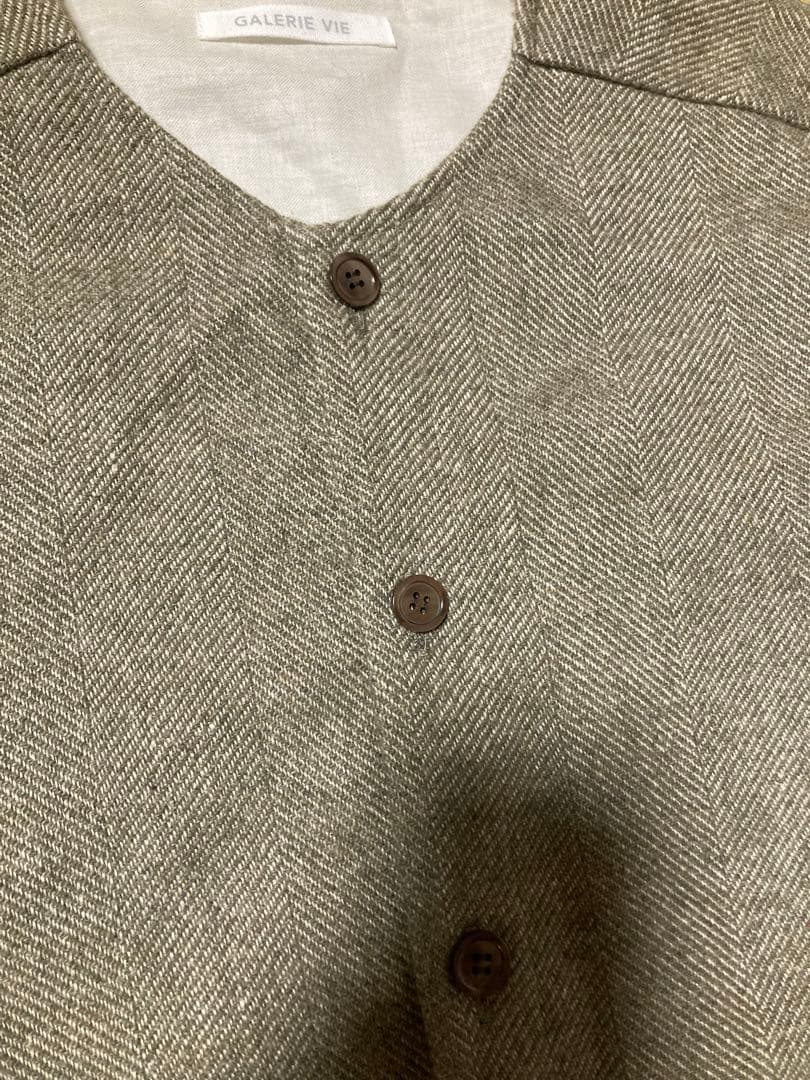 大特価✨お値下げ中❗️ギャルリーヴィ　オールインワン