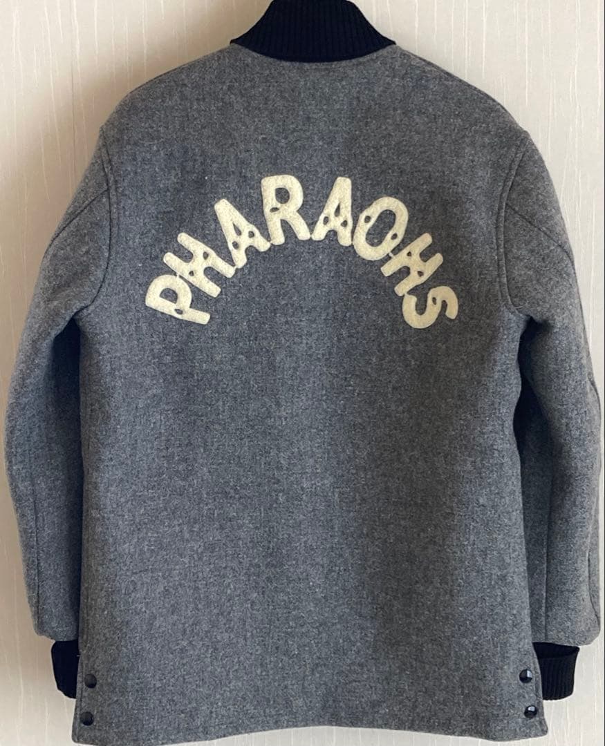 ホワイツビル ファラオジャケット アメリカングラフティ ファラオコート