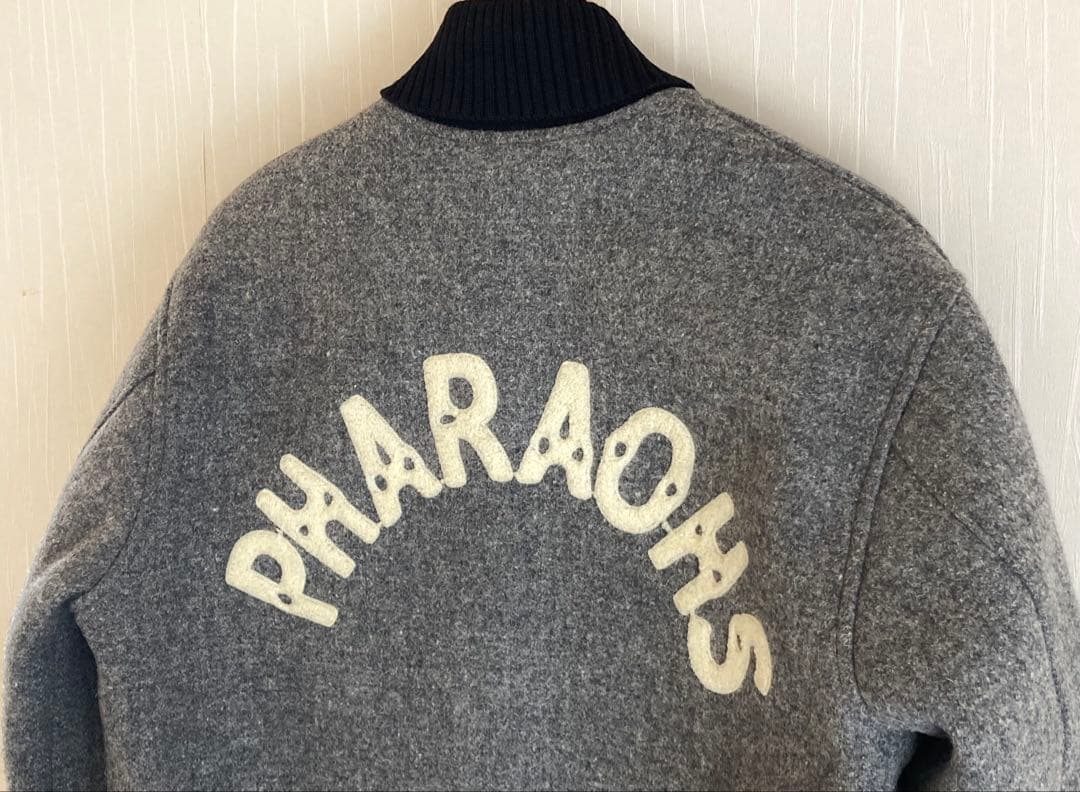 ホワイツビル ファラオジャケット アメリカングラフティ ファラオコート