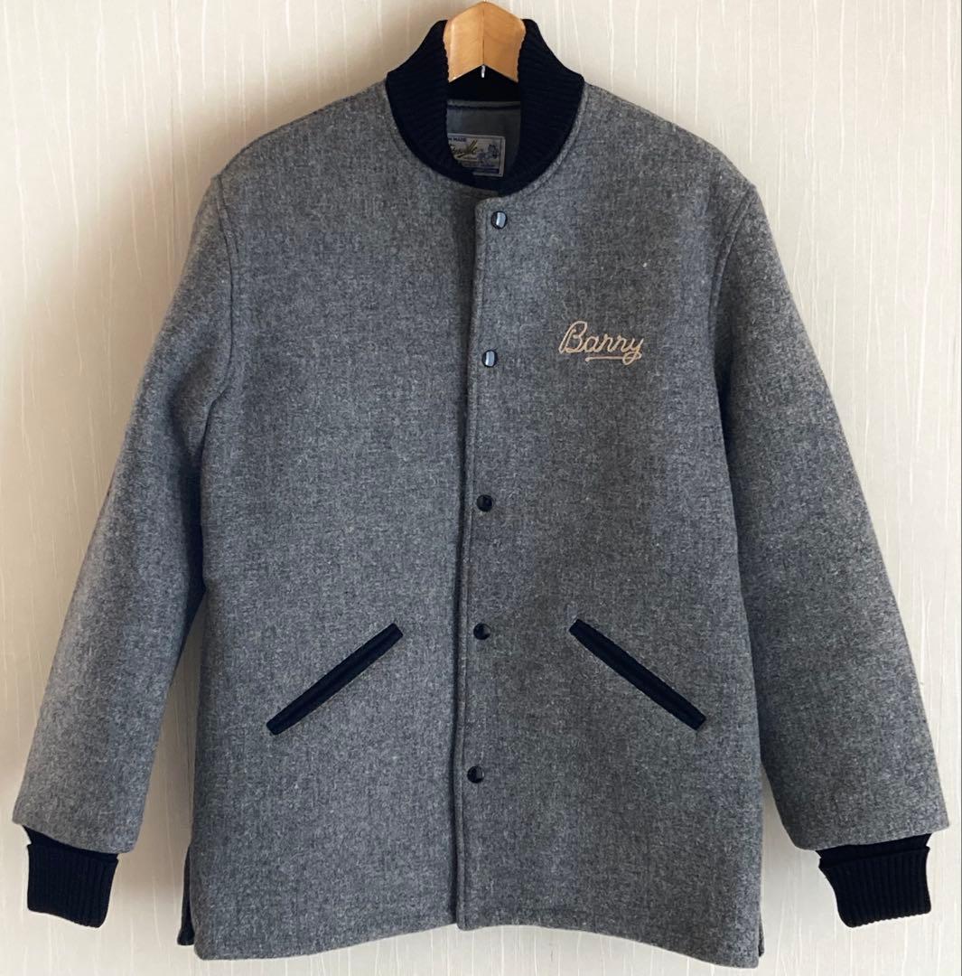 ホワイツビル ファラオジャケット アメリカングラフティ ファラオコート