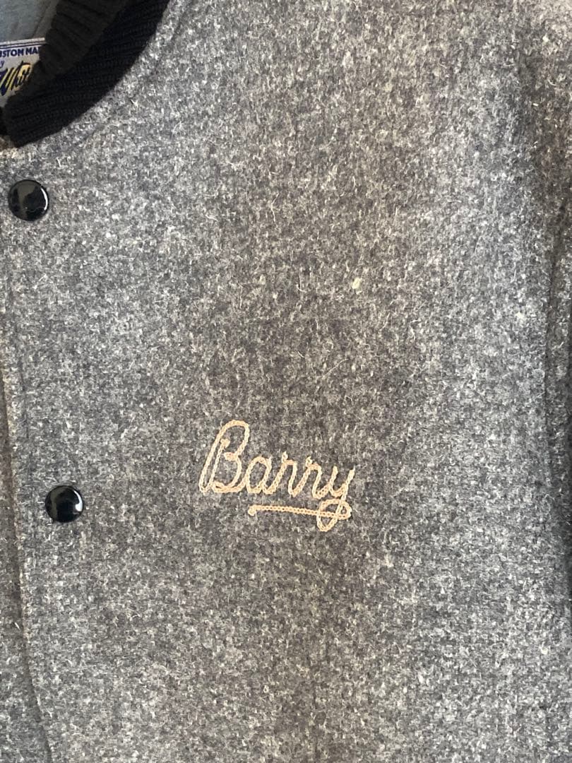 ホワイツビル ファラオジャケット アメリカングラフティ ファラオコート