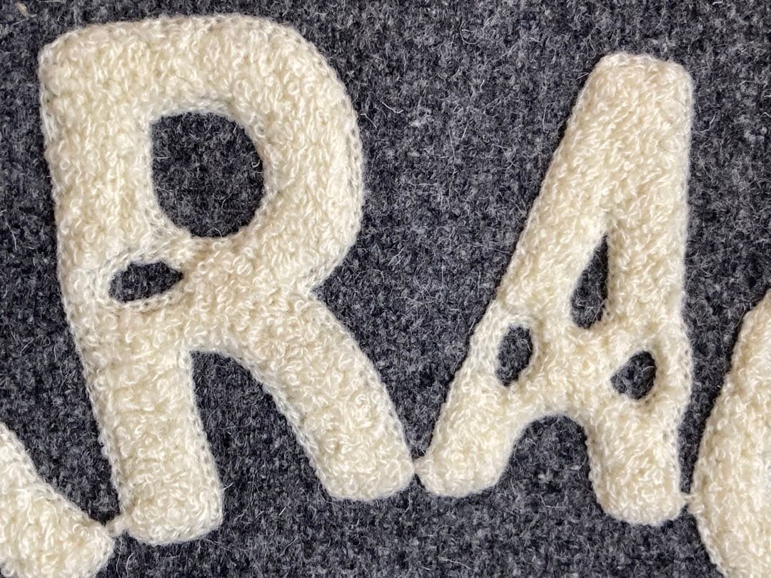 ホワイツビル ファラオジャケット アメリカングラフティ ファラオコート