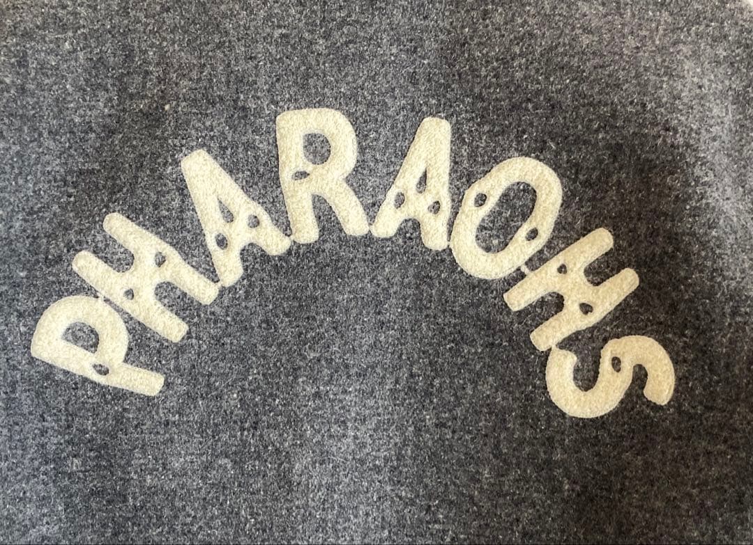 ホワイツビル ファラオジャケット アメリカングラフティ ファラオコート