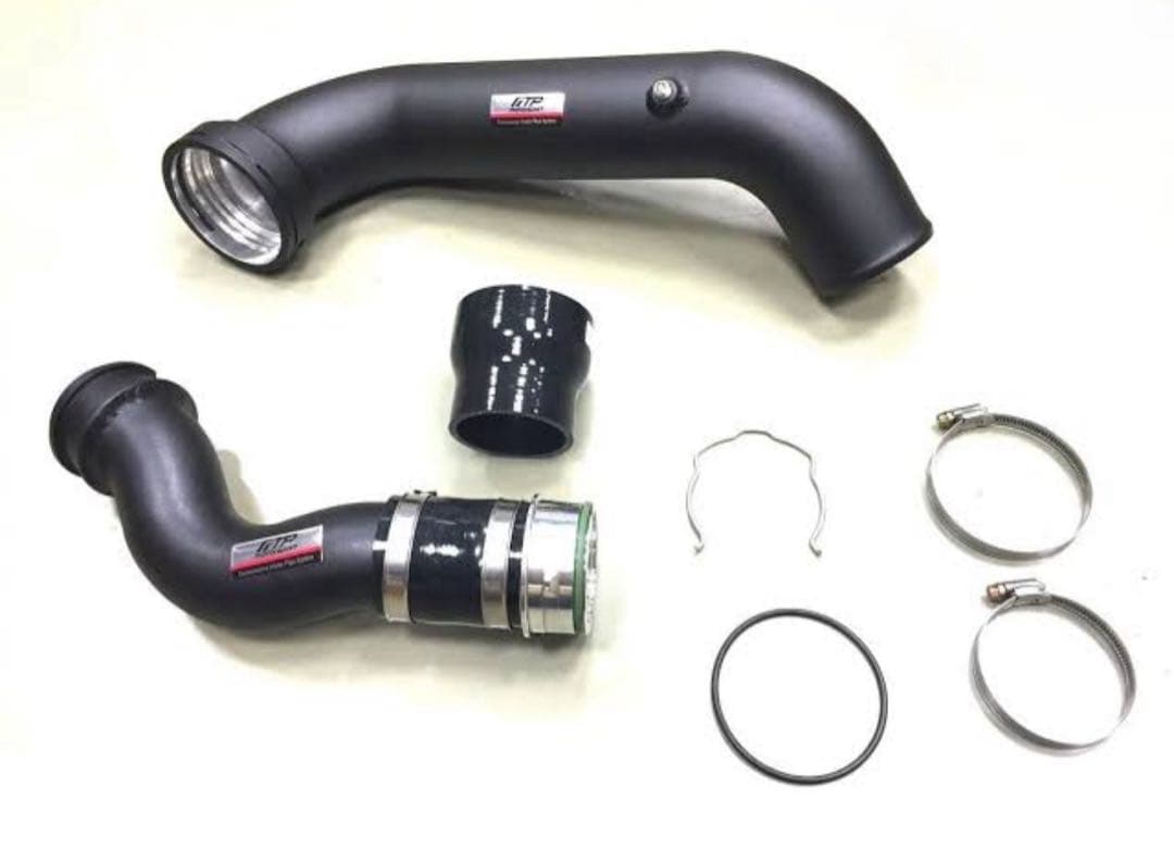 FTP ブーストパイプ　チャージパイプセット　 M2 N55用