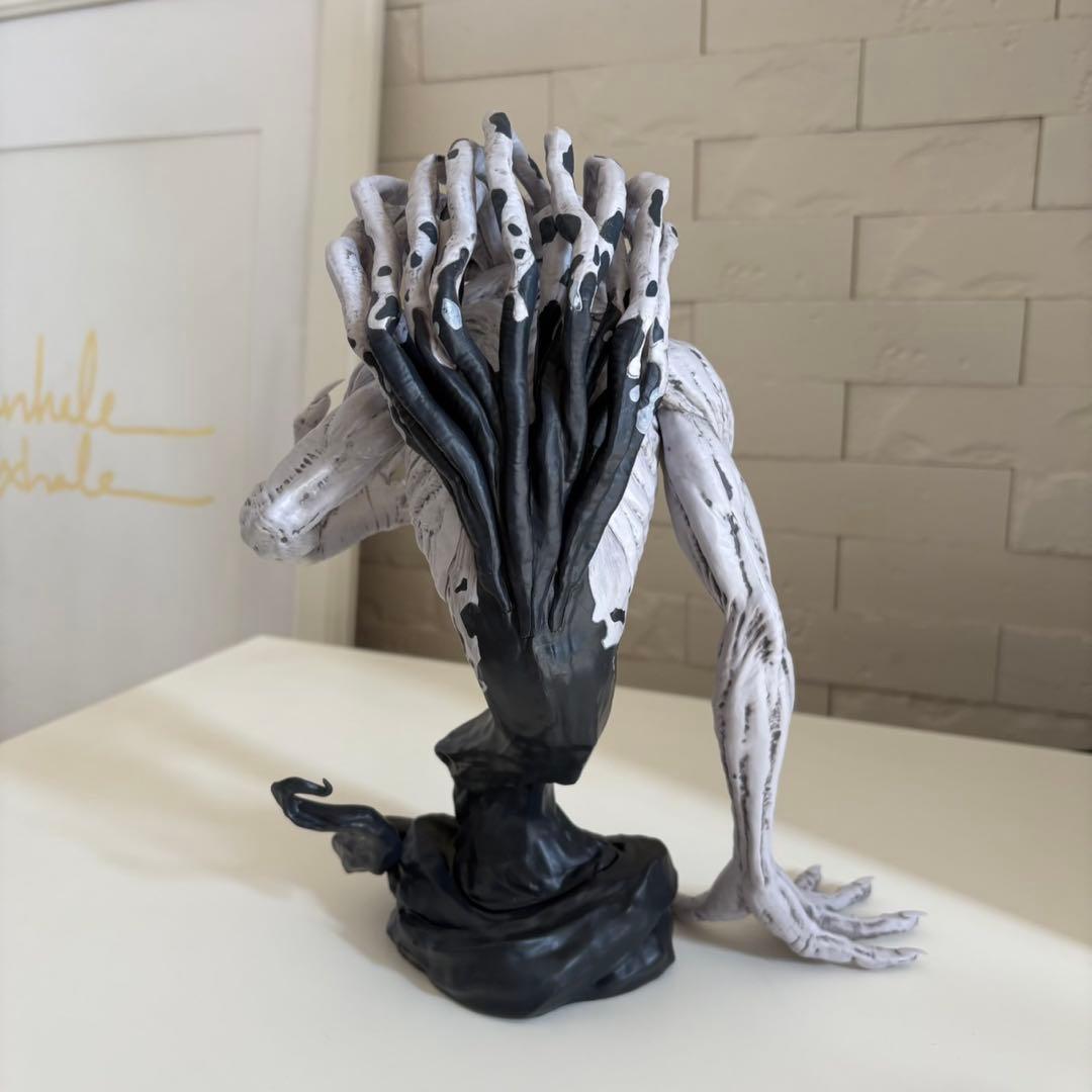 呪術廻戦1番くじ C賞　祈本里香 O -1224- 特級過呪怨霊