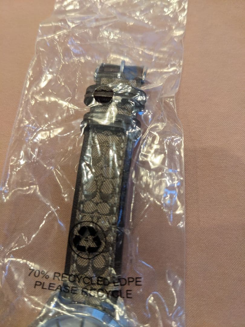 COACH レディース　腕時計