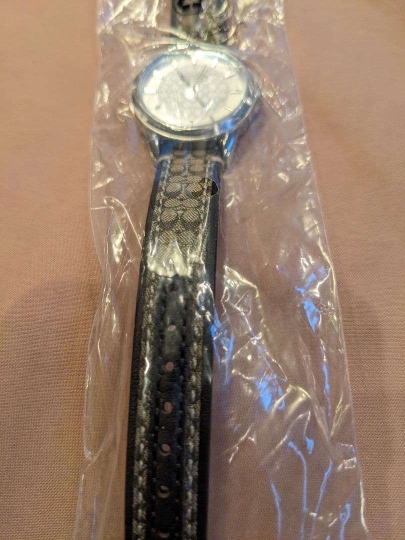 COACH レディース　腕時計