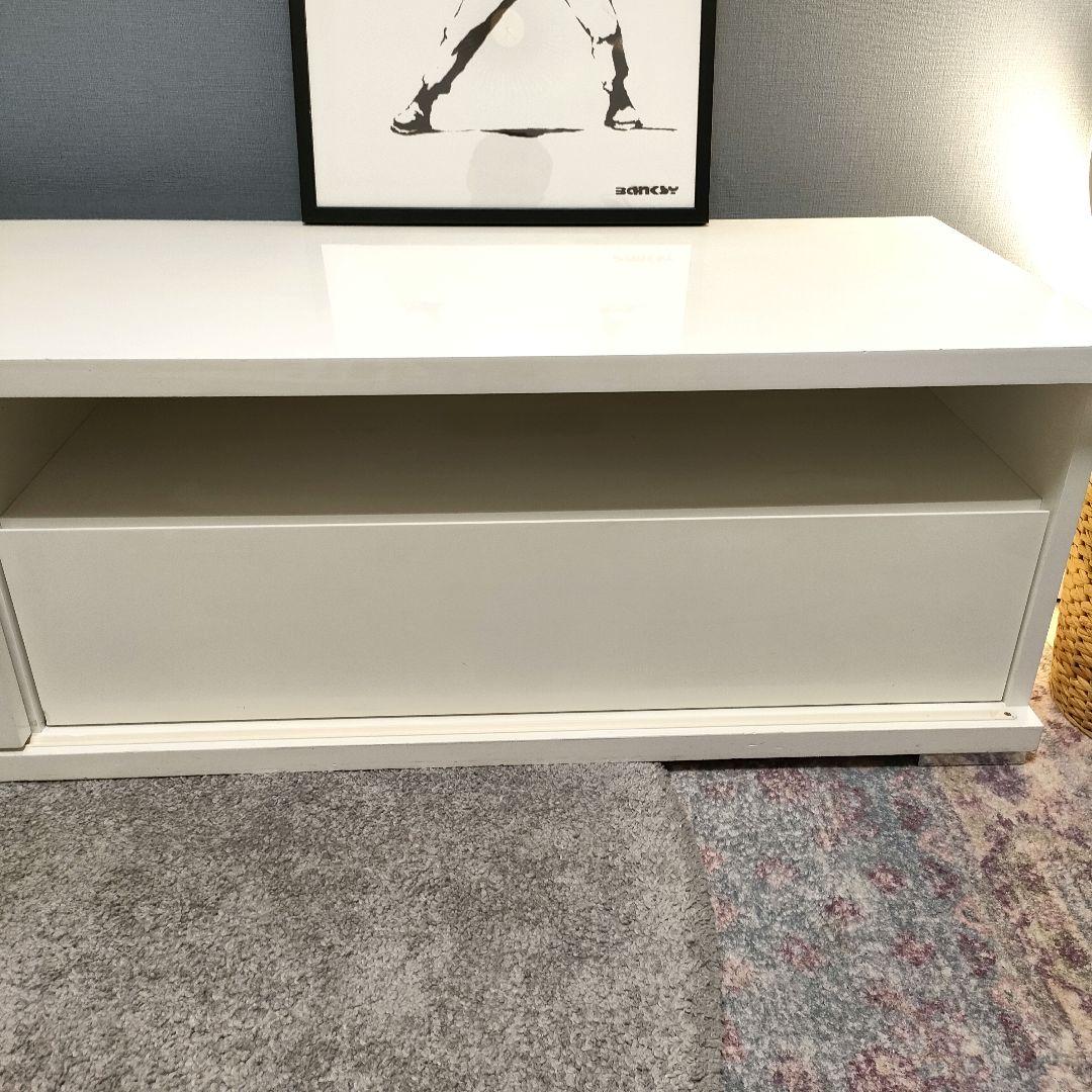 クラスティーナ テレビボード180(サイクスNGL50004)