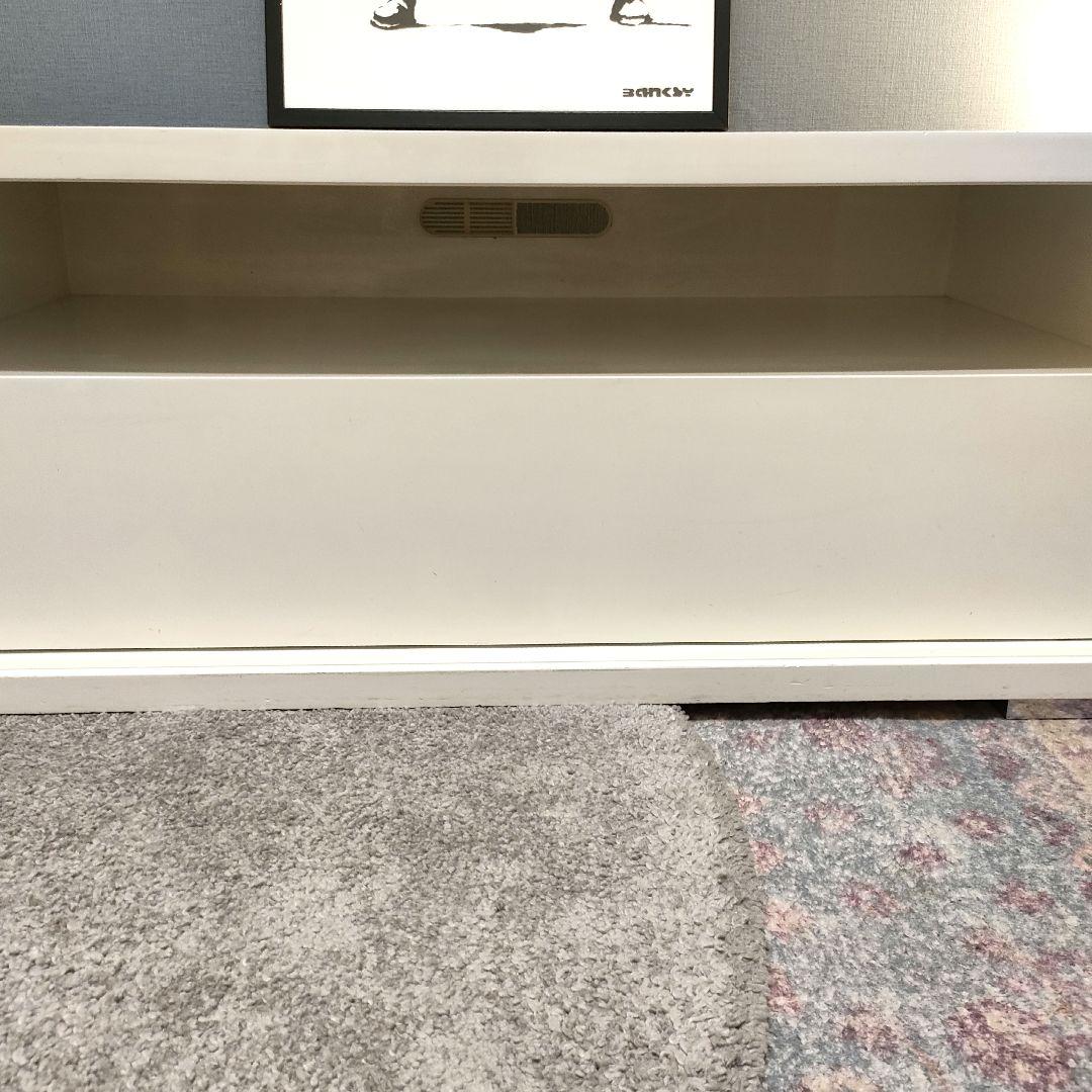 クラスティーナ テレビボード180(サイクスNGL50004)