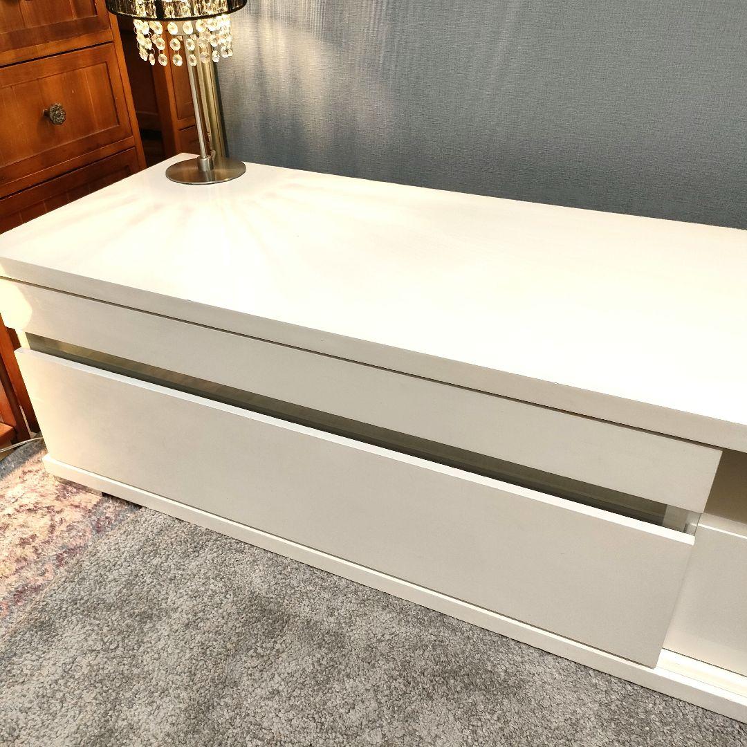 クラスティーナ テレビボード180(サイクスNGL50004)