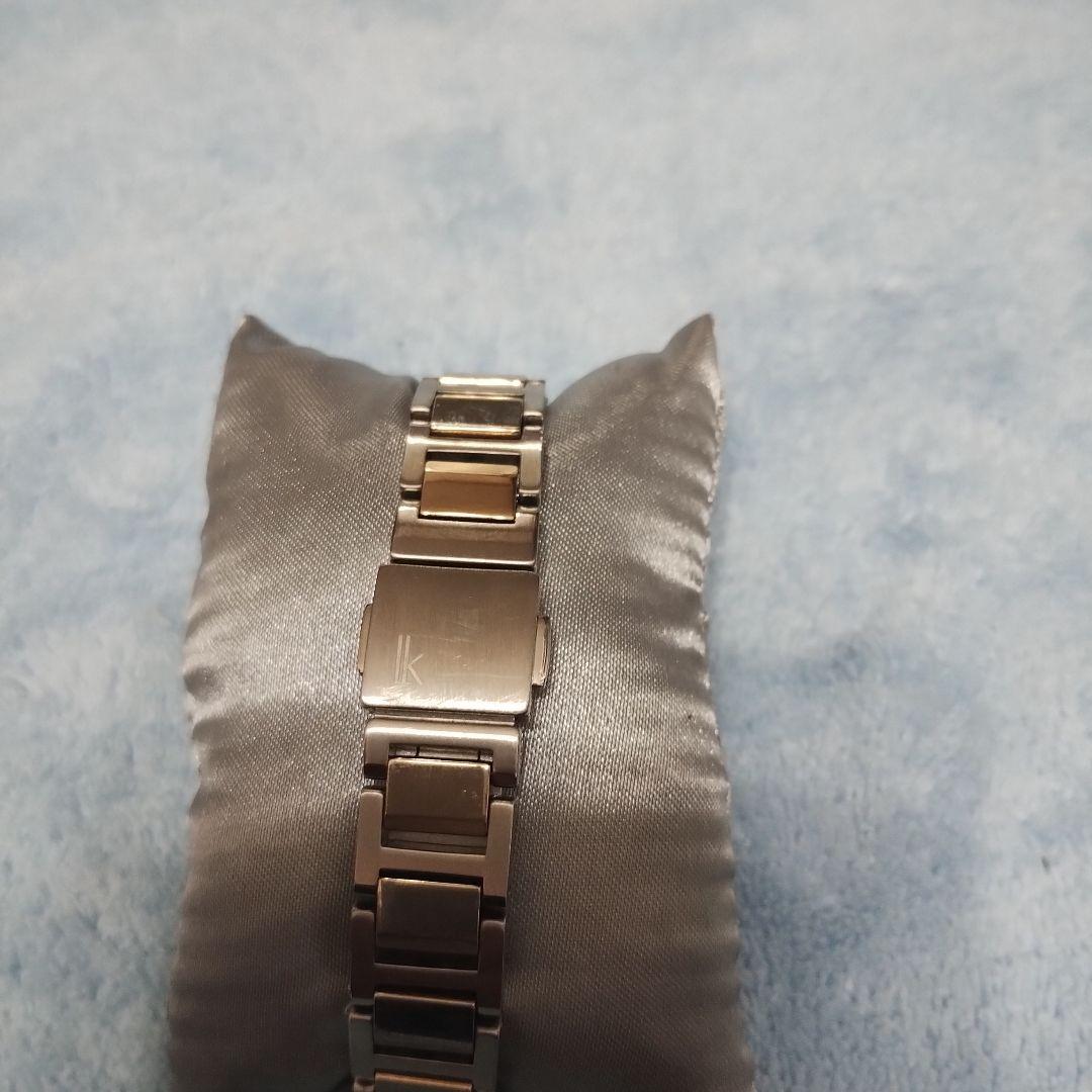 現行モデル！レクタンギュラーSEIKOLUKIAセイコールキアSSVW194