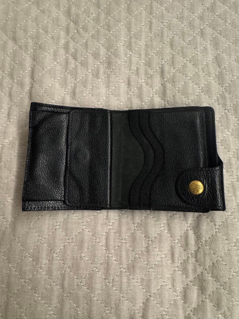 イルビゾンテ　折りたたみ財布