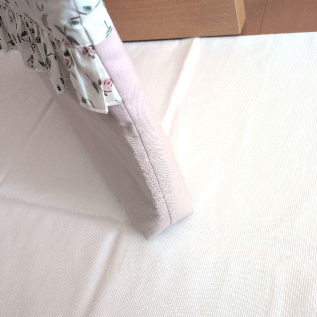 入園入学セット　リバティプリント　フローティングフローラ