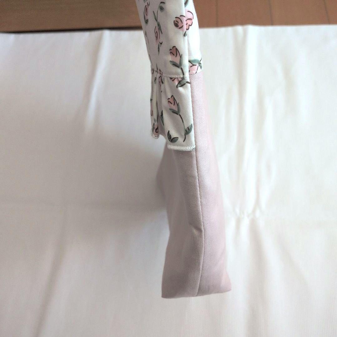 入園入学セット　リバティプリント　フローティングフローラ