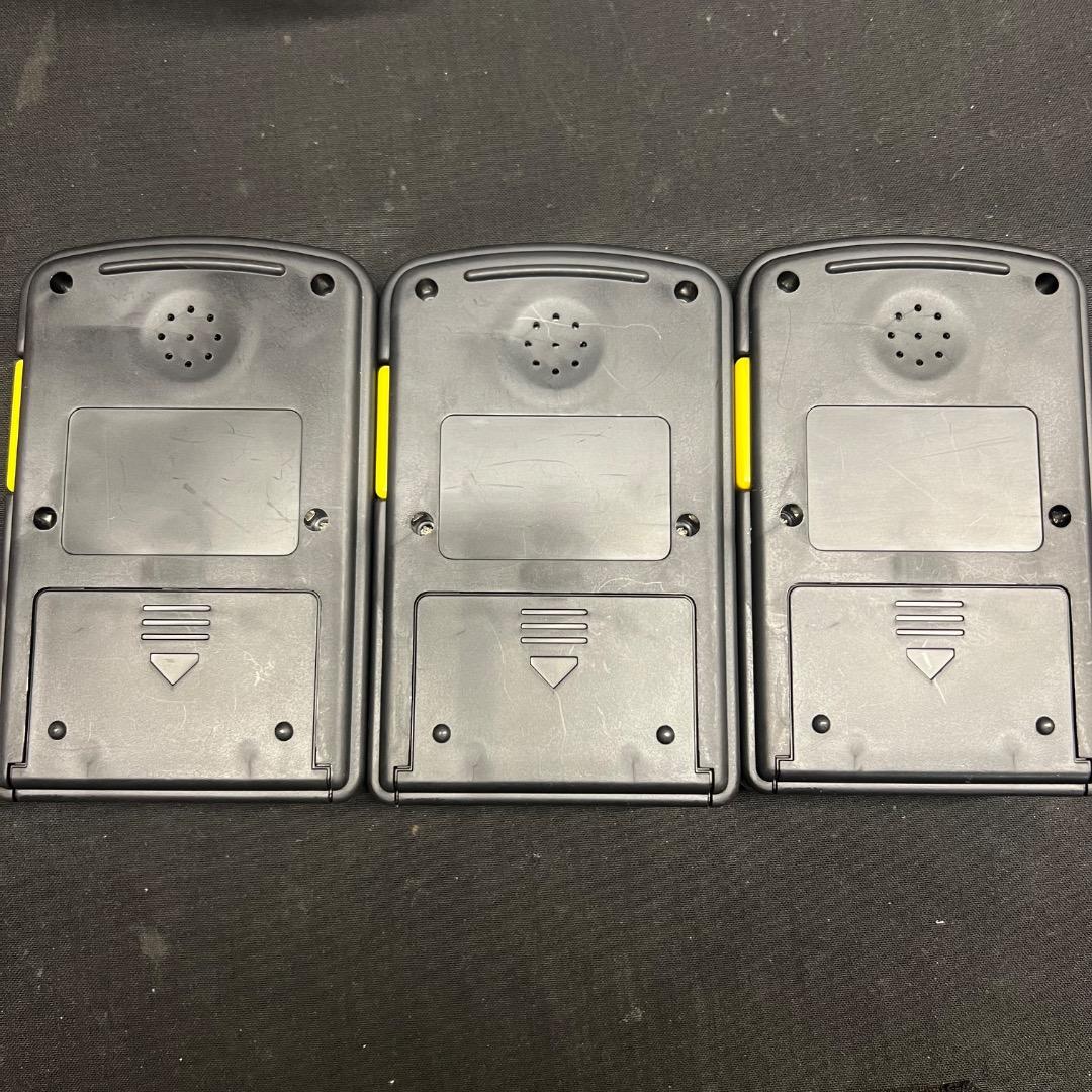 〇Ga左1142 レトロゲーム ミニゲーム機 9点まとめ