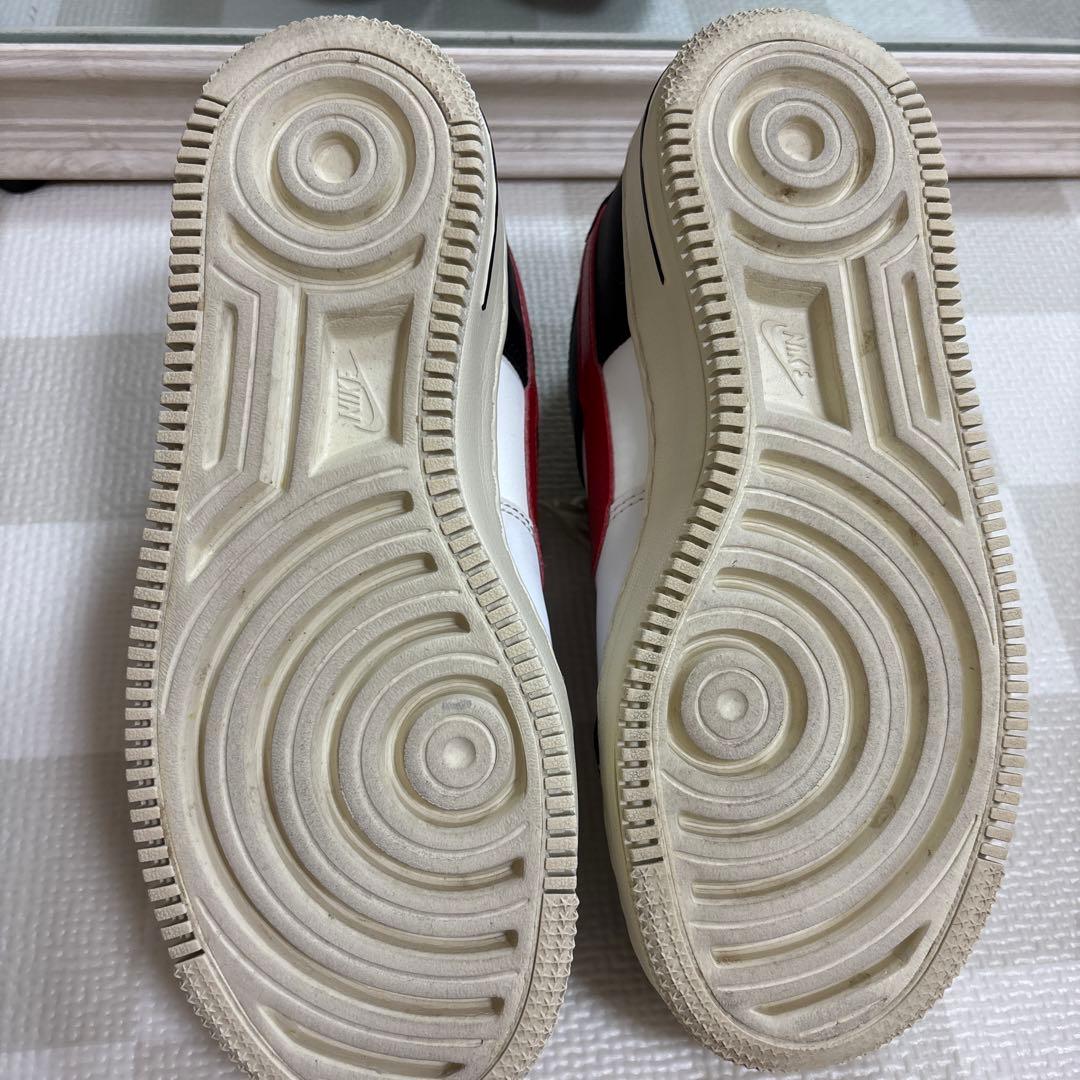 ナイキ NIKE ウィメンズ AF1シャドウ 24cm