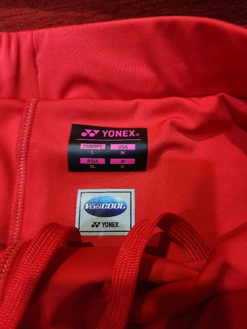 YONEX★ショートパンツ★スコート