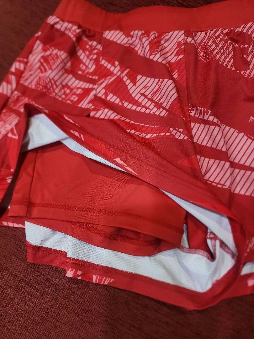 YONEX★ショートパンツ★スコート