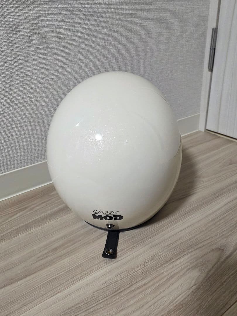 Arai Classic mod ジェットヘルメット 59.60cmサイズ