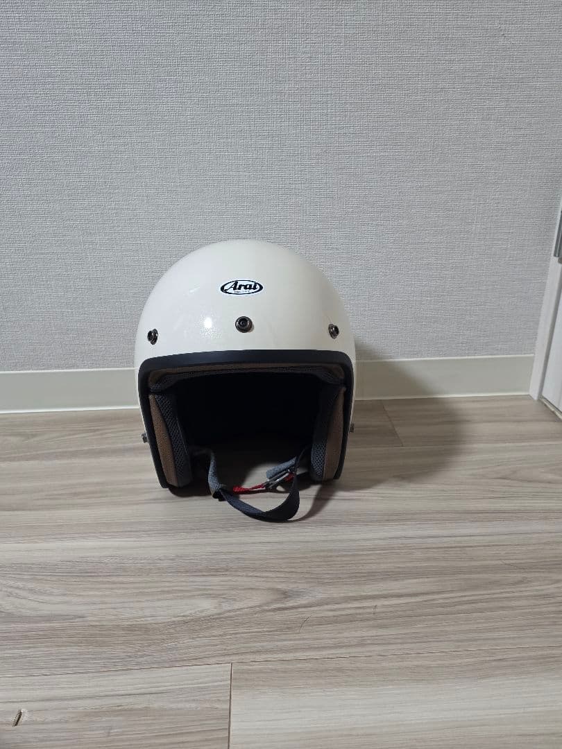 Arai Classic mod ジェットヘルメット 59.60cmサイズ