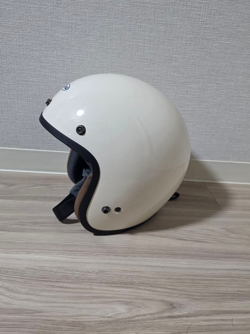 Arai Classic mod ジェットヘルメット 59.60cmサイズ