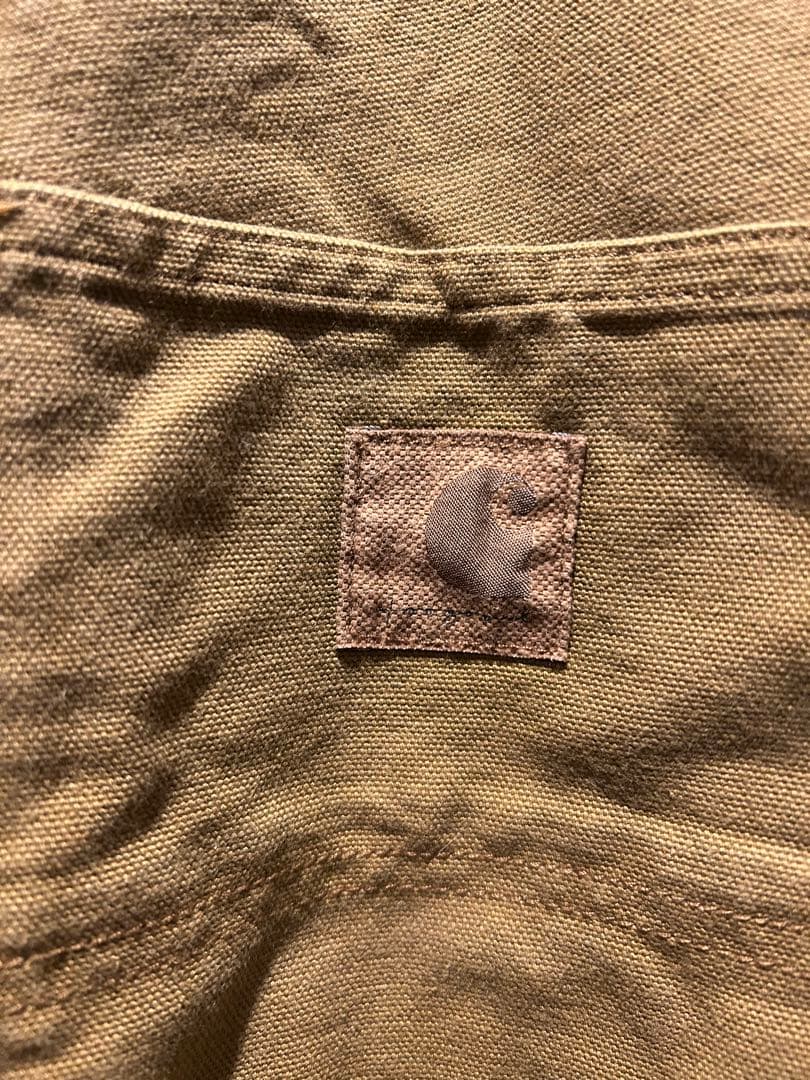 Carhartt×TOOGOOD ミシガン&ダブルニーセットアップ　Mサイズ