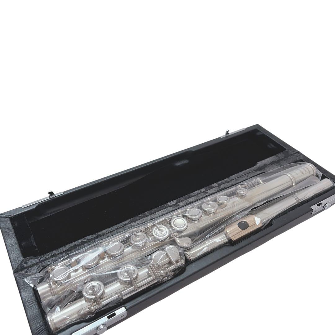 【極美品】 MIYAZAWA ミヤザワ フルート レガシー２ legacyⅡ