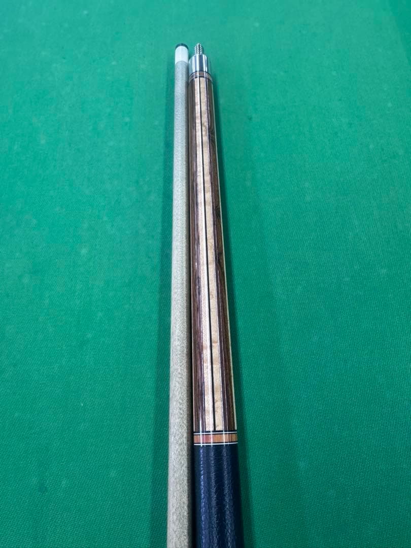 アダム　ATHLETE ビリヤードキュー