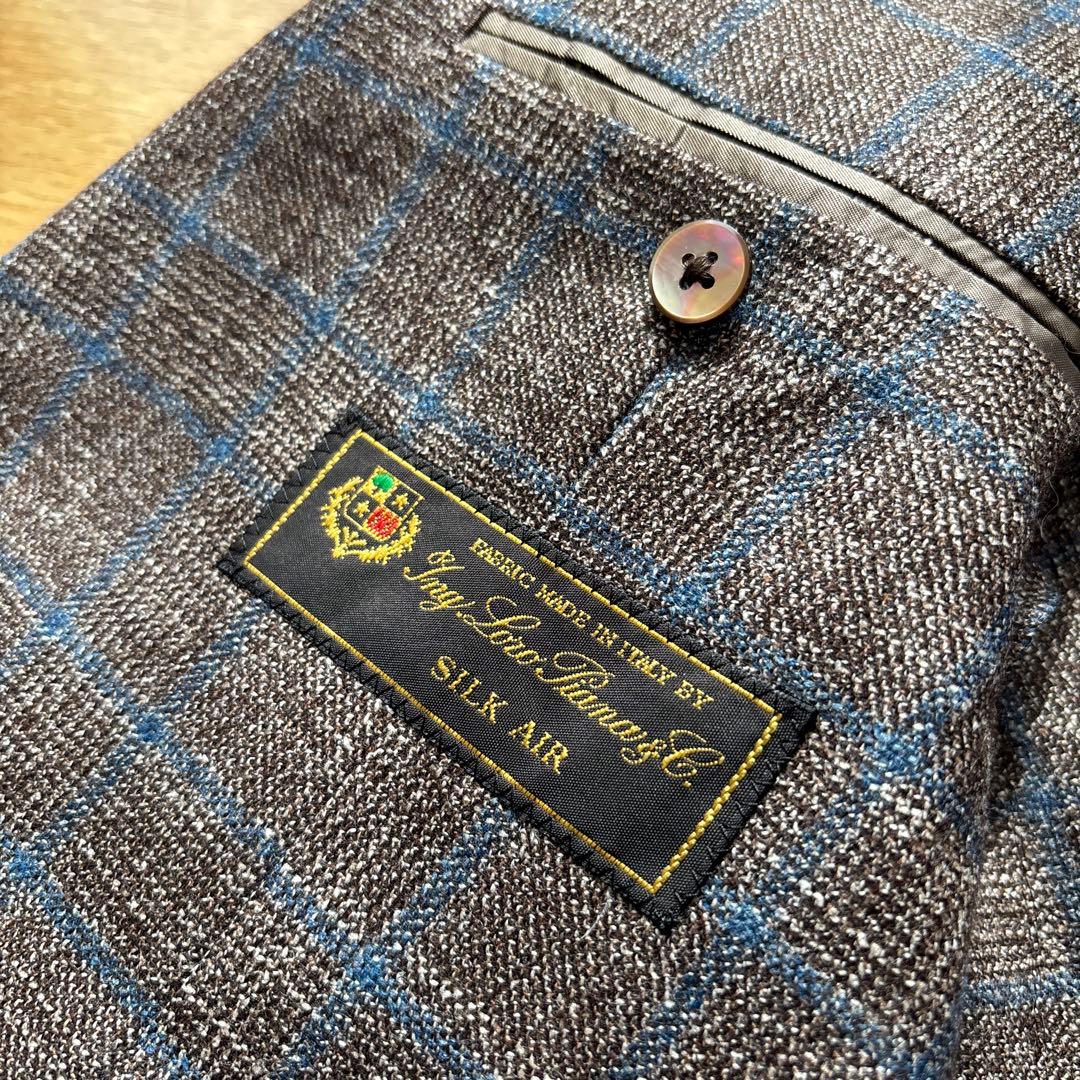 トゥモローランド テーラードジャケット　ロロピアーナ