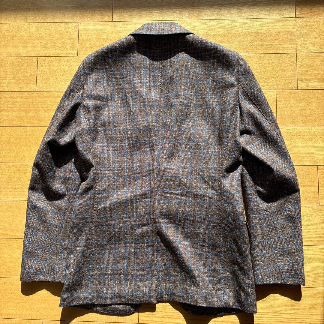 トゥモローランド テーラードジャケット　ロロピアーナ