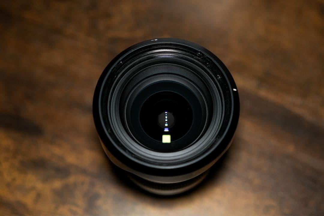 レンズ(ズーム) TAMRON 16-30mm F/2.8 Di III VXD G2