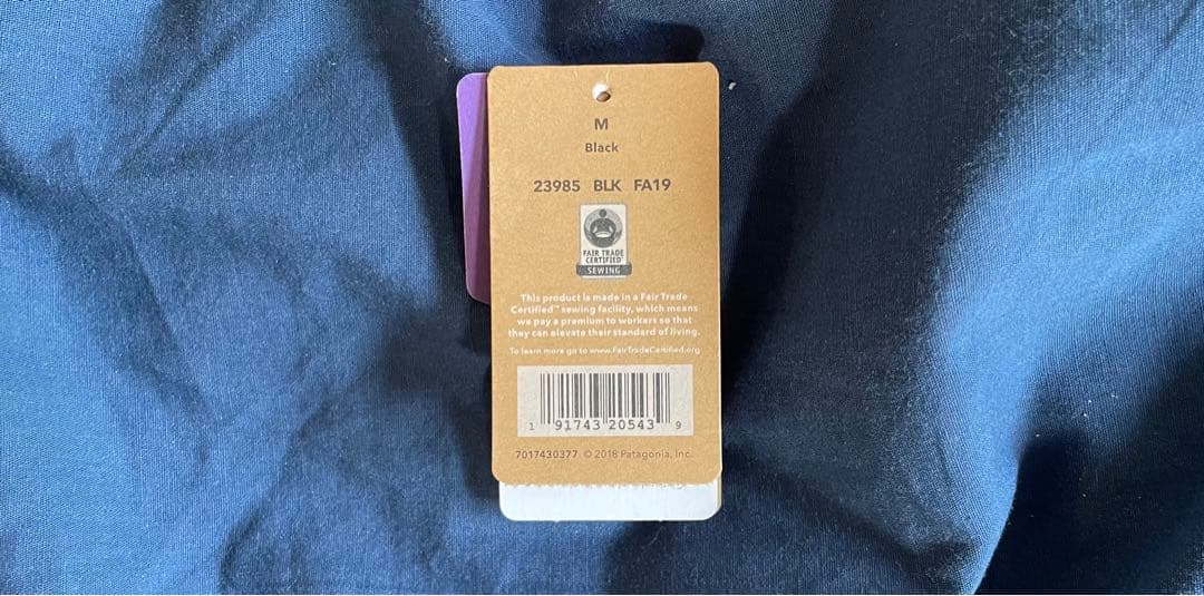 ウォーキング・ランニングウェア patagonia Men's Peak Mission Tights