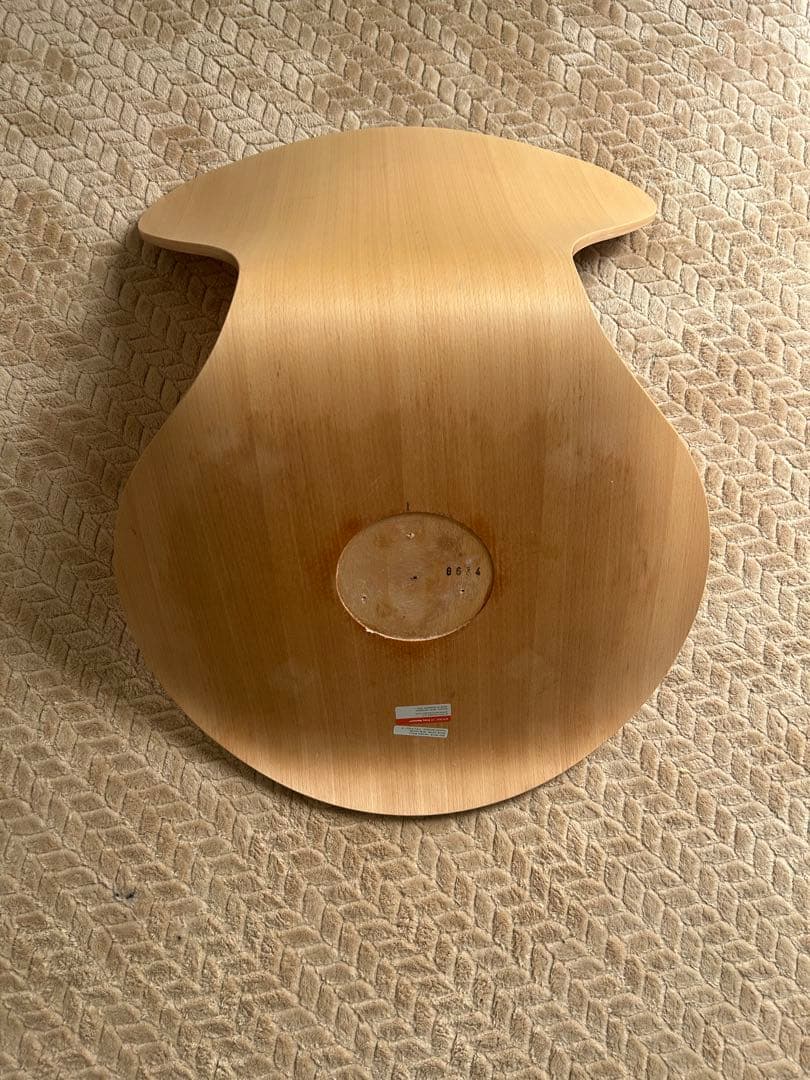 Fritz Hansen チェアー　＊ジャンク品