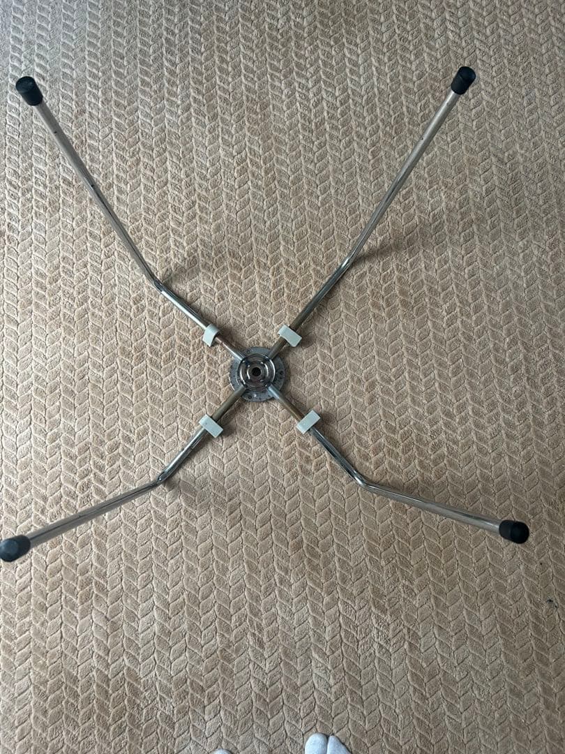 Fritz Hansen チェアー　＊ジャンク品