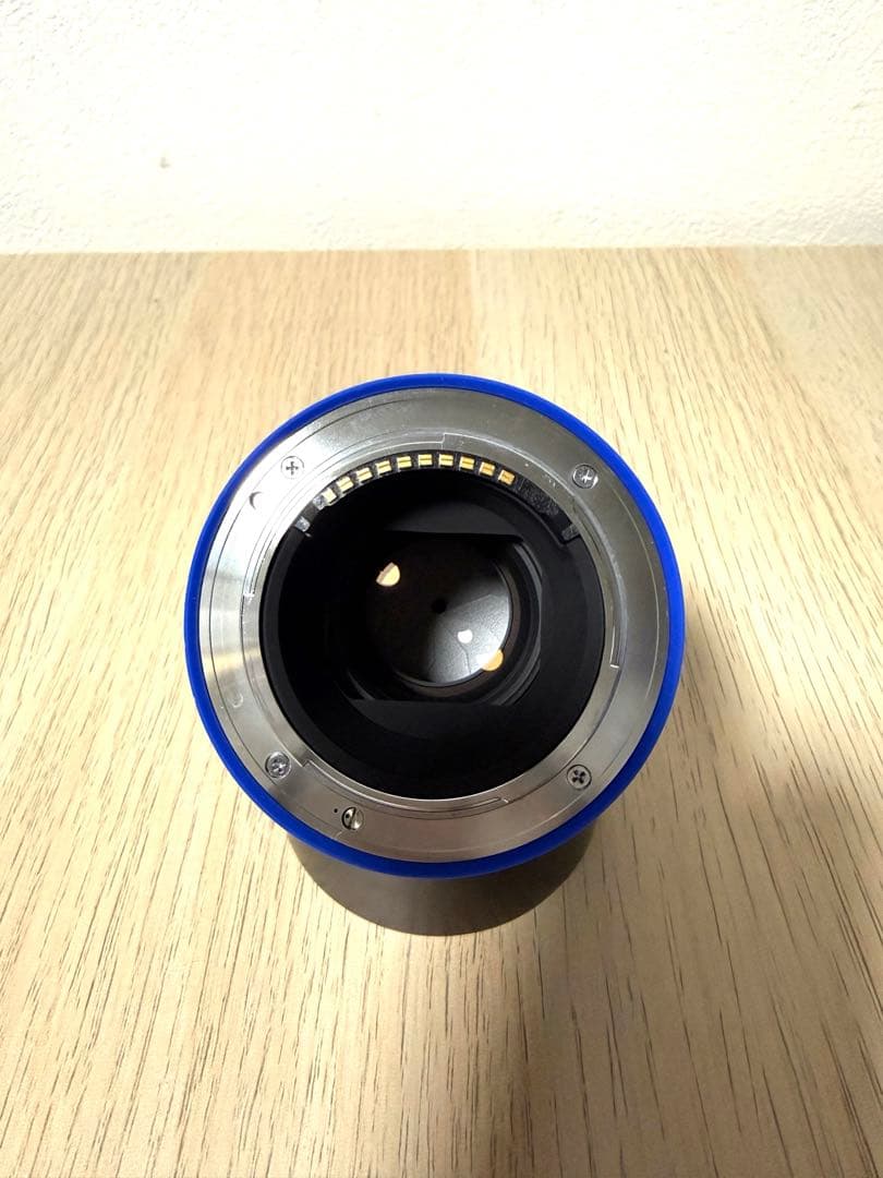 Zeiss Loxia 2/50 Eマウント 単焦点レンズ