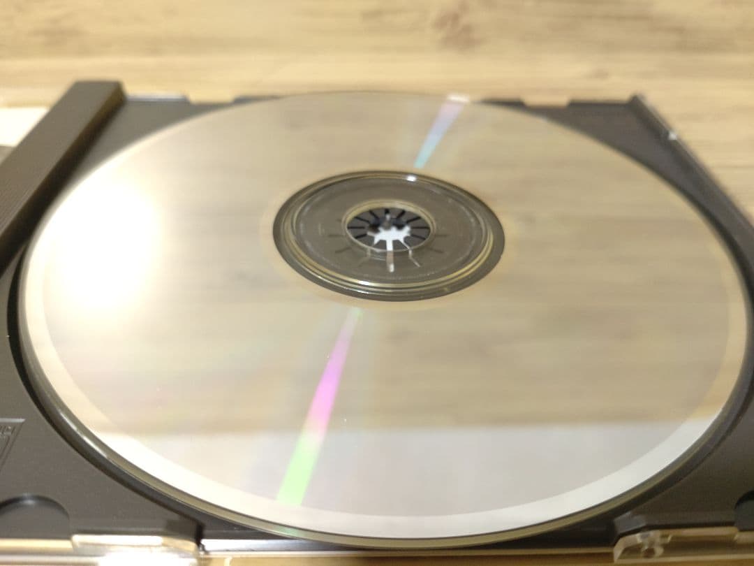 希少 CD 光戦隊 マスクマン音楽集Ⅱ [2]　希少　レア