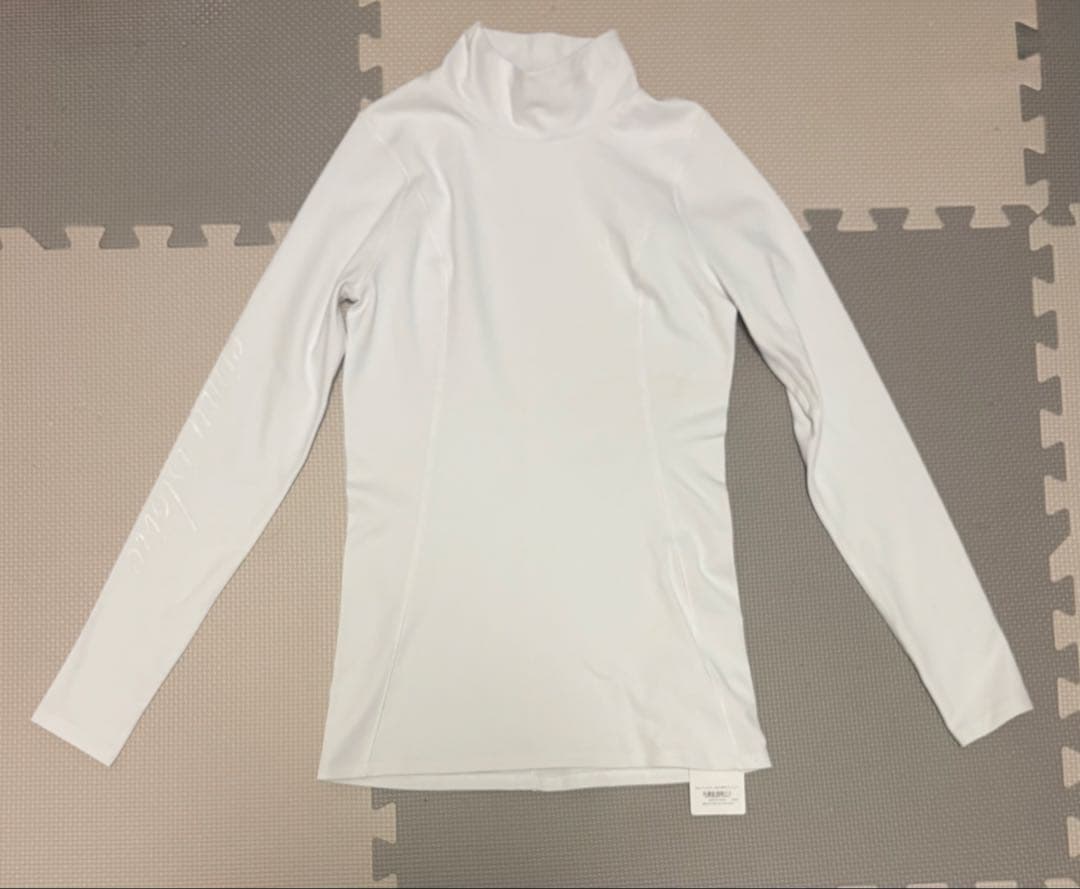 エイミーゴルフ　セットアップ　スカート　春ゴルフ