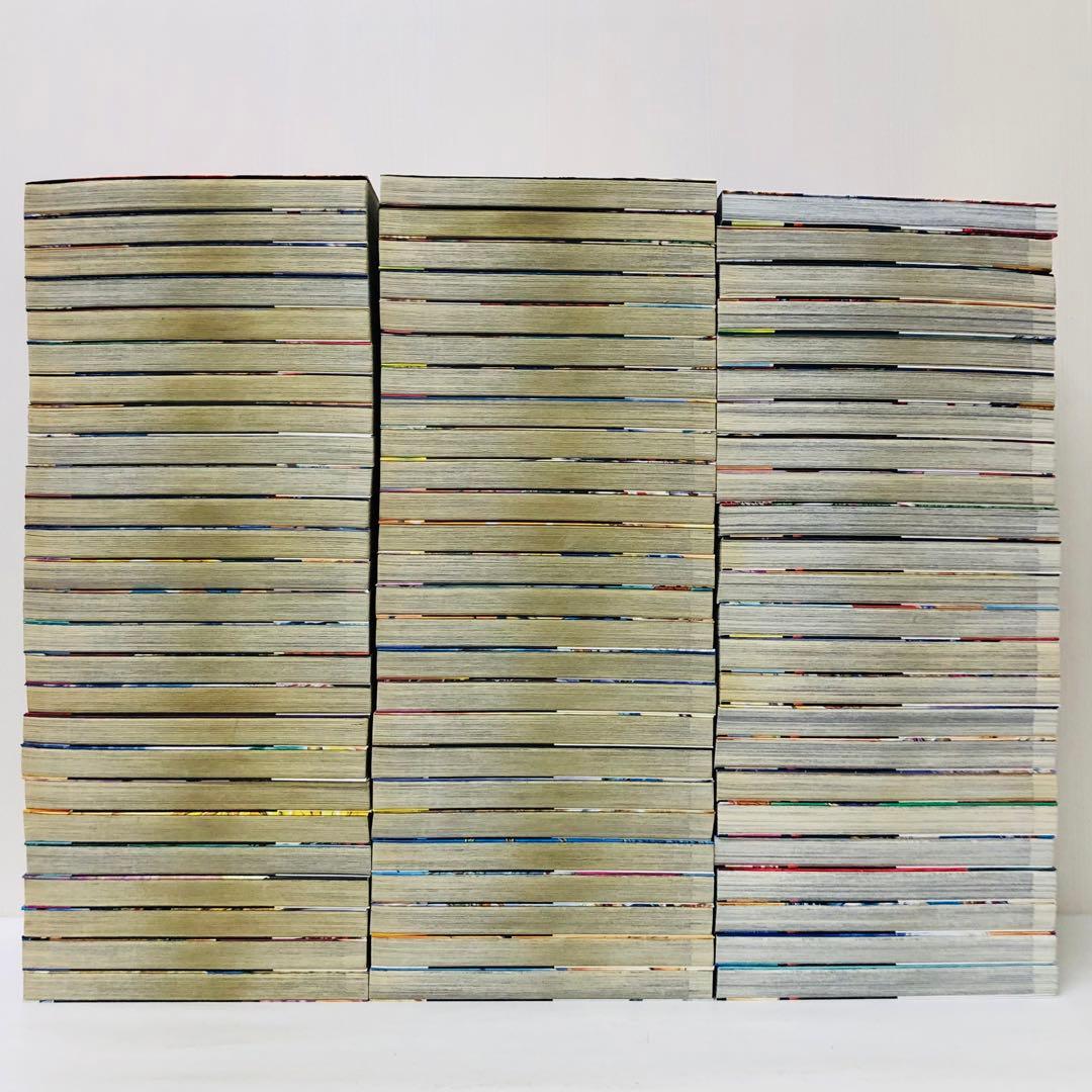 キングダム　全巻セット　76巻セット　匿名配送・送料無料