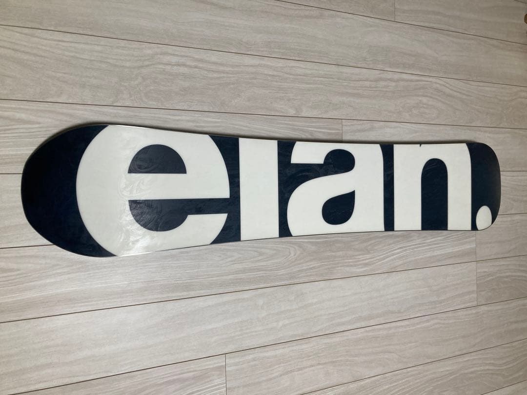 エラン ELAN スノーボード 147cm
