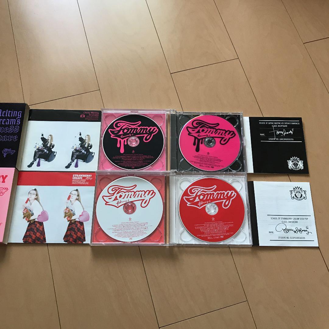 【即購入ok!!】 DVD付ベストアルバム2タイトルセット