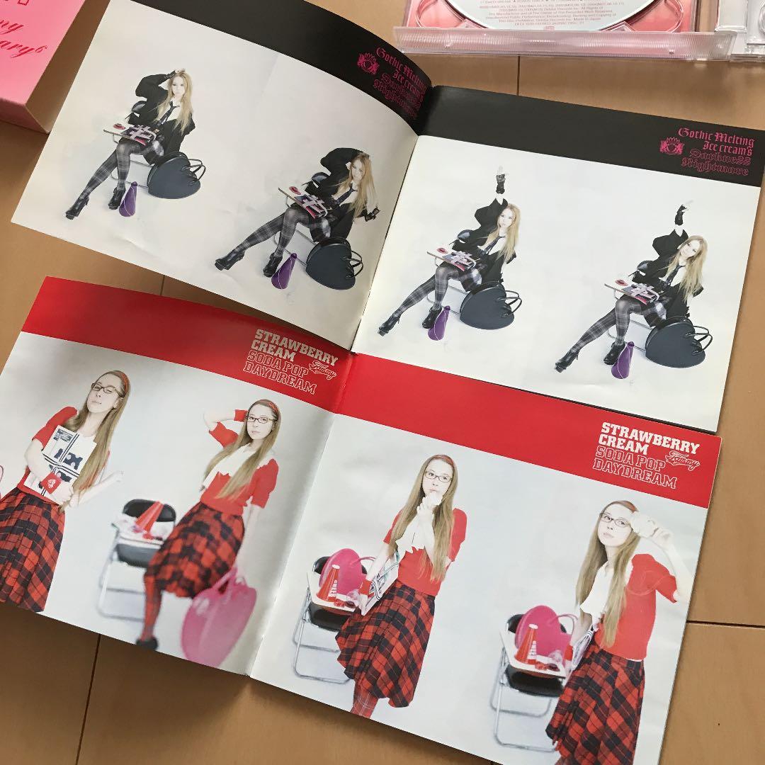 【即購入ok!!】 DVD付ベストアルバム2タイトルセット