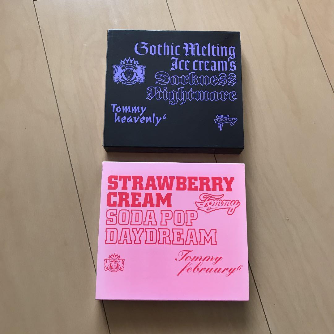 【即購入ok!!】 DVD付ベストアルバム2タイトルセット