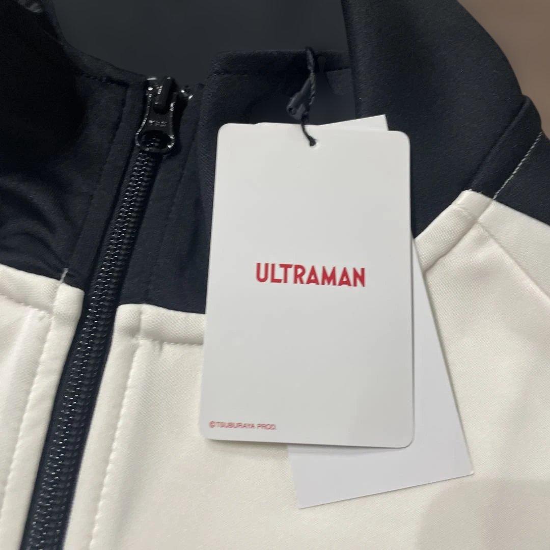 新品・未使用　グラニフ　ウルトラマンダダジャンパー（XＬ）