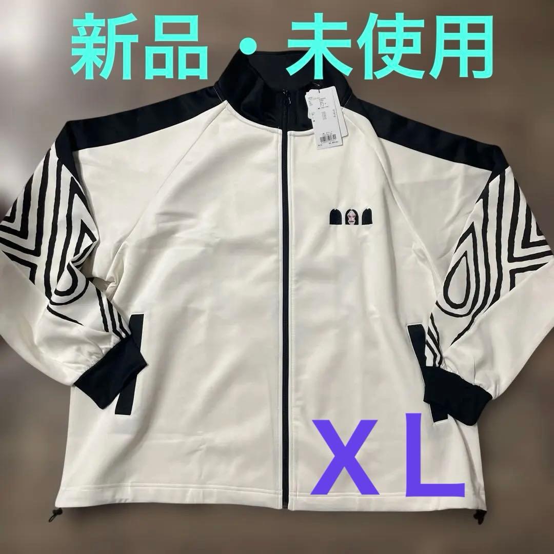 新品・未使用　グラニフ　ウルトラマンダダジャンパー（XＬ）