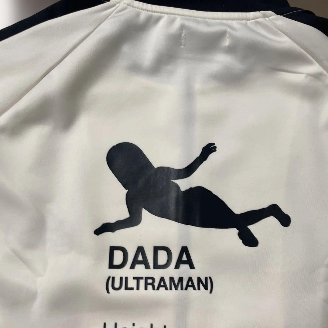 新品・未使用　グラニフ　ウルトラマンダダジャンパー（XＬ）