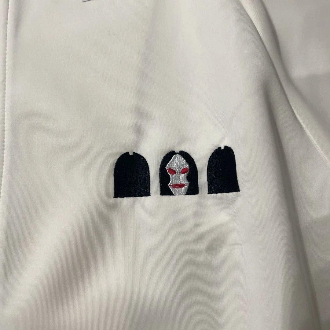 新品・未使用　グラニフ　ウルトラマンダダジャンパー（XＬ）