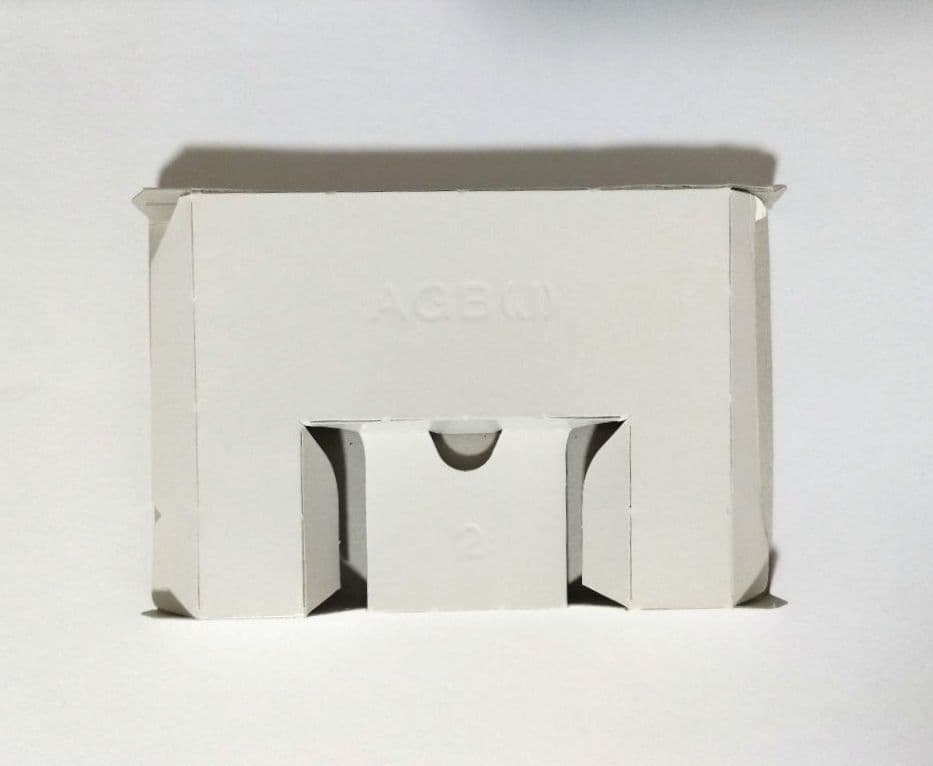 【空箱】テイルズ オブファンタジア スーパーファミコン