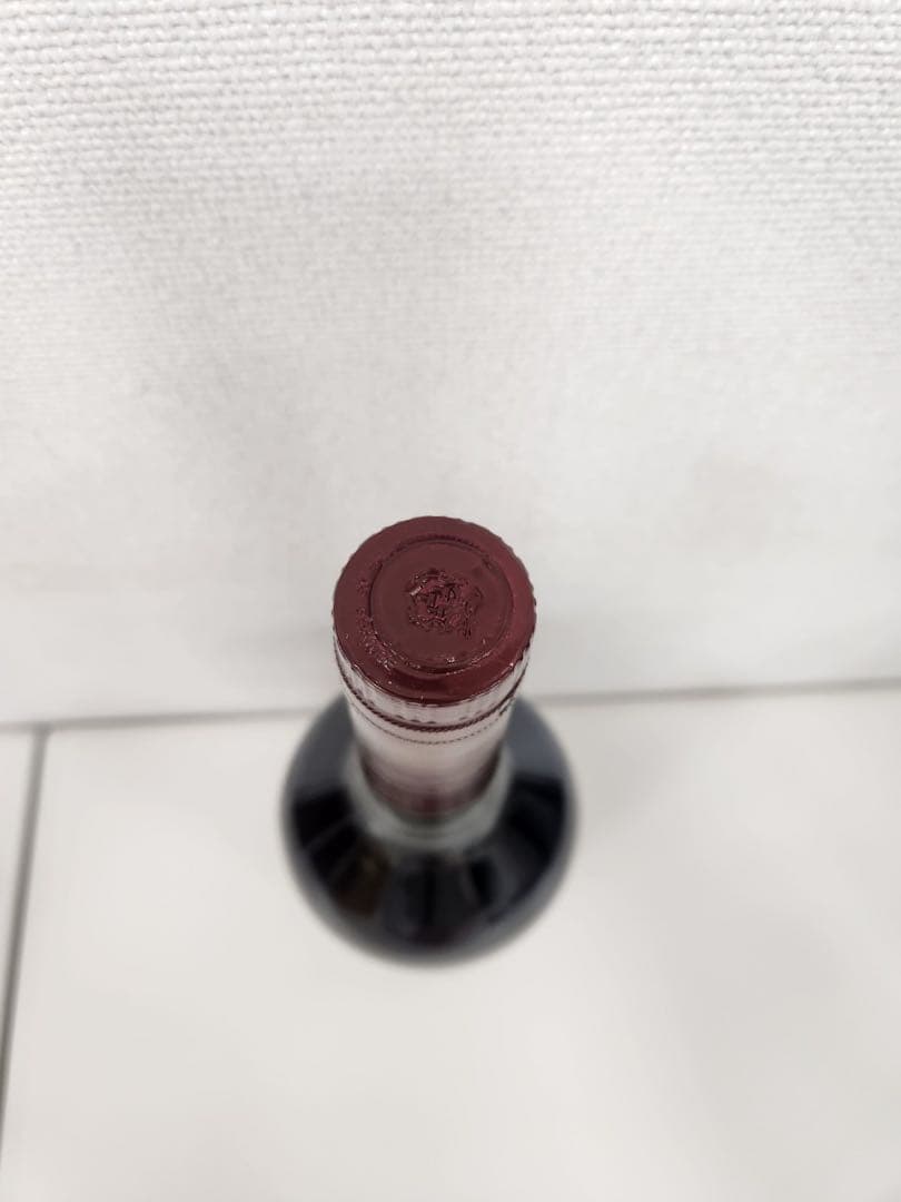 【未開栓】MARTELL CORDON RUBISマーテルコルドンルビー