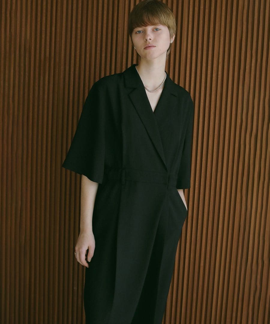 サロペット・オーバーオール・オールインワン TAILORED ALL IN ONE MANOF