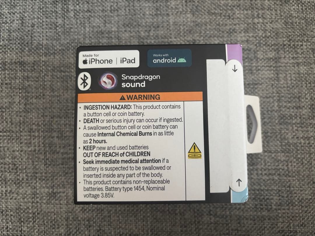 yamamoto様Bose QuietComfort Ultra Earbuds